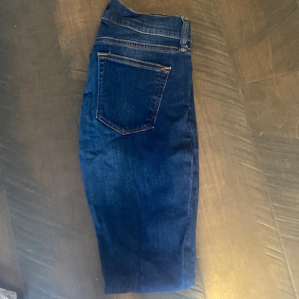Gap legging jean
